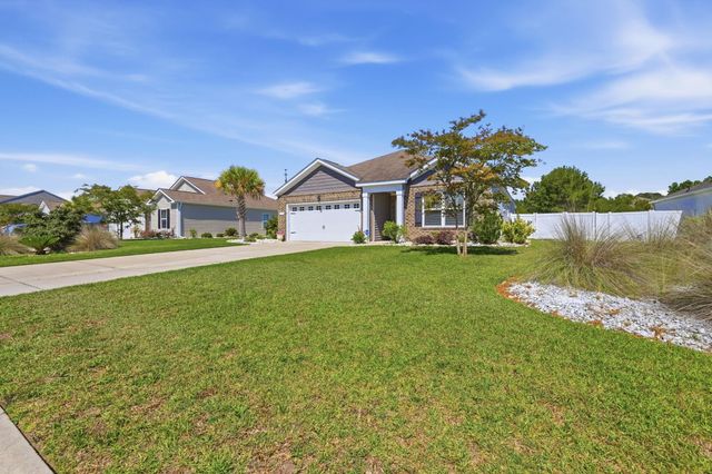 430 Quinta St., Longs, SC 29568
