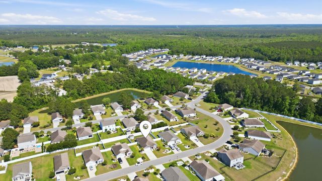 430 Quinta St., Longs, SC 29568
