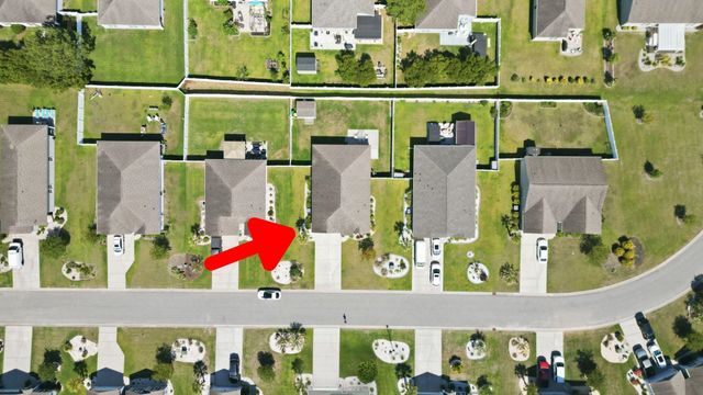 430 Quinta St., Longs, SC 29568