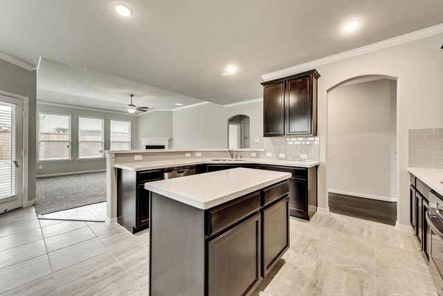 16700 Lincoln Park Lane, Prosper, TX 75078
