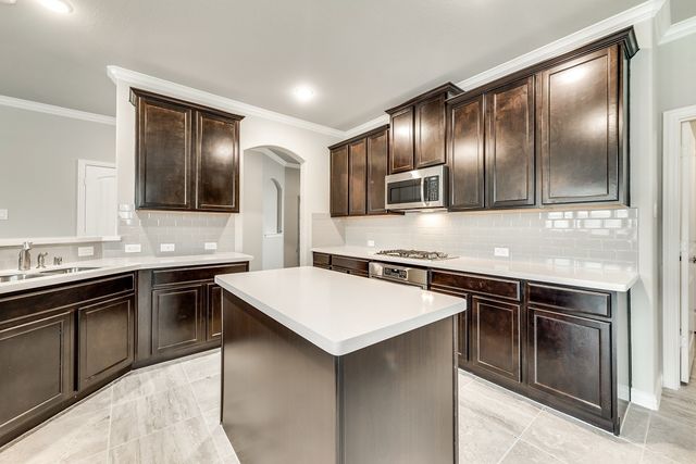 16700 Lincoln Park Lane, Prosper, TX 75078