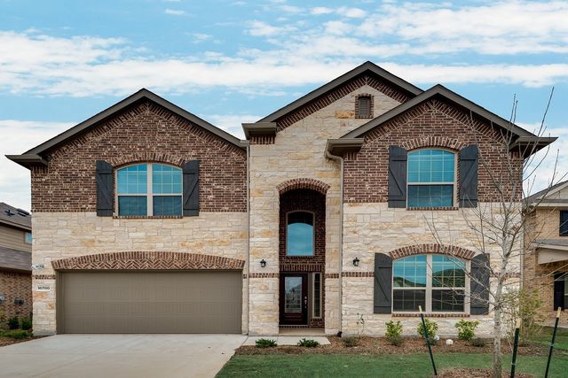 16700 Lincoln Park Lane, Prosper, TX 75078