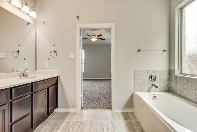 16700 Lincoln Park Lane, Prosper, TX 75078