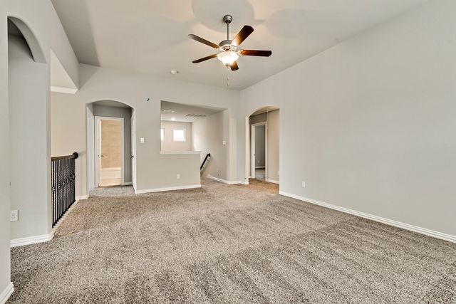 16700 Lincoln Park Lane, Prosper, TX 75078