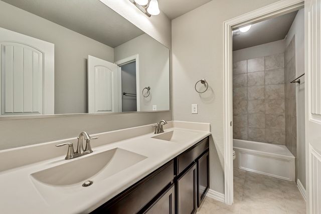 16700 Lincoln Park Lane, Prosper, TX 75078
