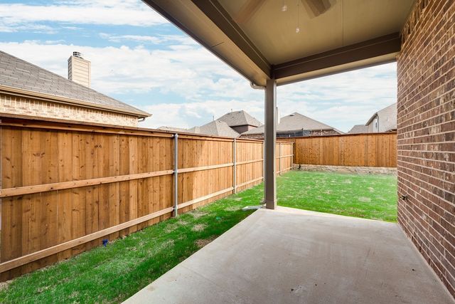 16700 Lincoln Park Lane, Prosper, TX 75078