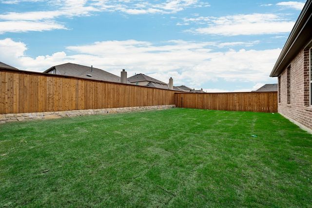 16700 Lincoln Park Lane, Prosper, TX 75078