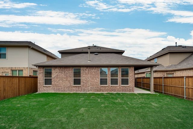 16700 Lincoln Park Lane, Prosper, TX 75078