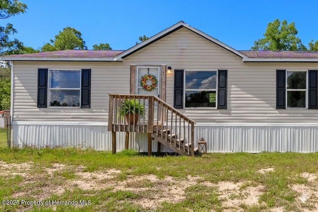 10431 SE 127th Lane, Belleview, FL 34420