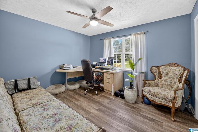 755 BAILEY ROAD, Weaver, AL 36277