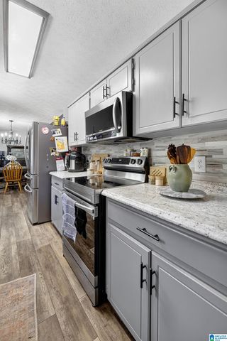 755 BAILEY ROAD, Weaver, AL 36277