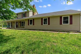 19707 E STATE ROUTE A N/A, Archie, MO 64725