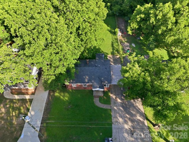 2505 Druid Hills Way, Charlotte, NC 28206