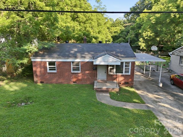 2505 Druid Hills Way, Charlotte, NC 28206