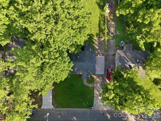 2505 Druid Hills Way, Charlotte, NC 28206