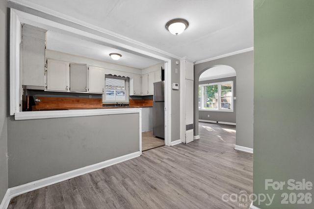 2505 Druid Hills Way, Charlotte, NC 28206
