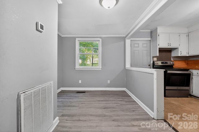 2505 Druid Hills Way, Charlotte, NC 28206