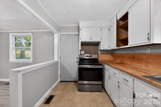 2505 Druid Hills Way, Charlotte, NC 28206