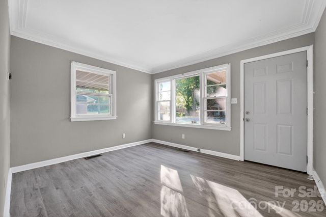 2505 Druid Hills Way, Charlotte, NC 28206