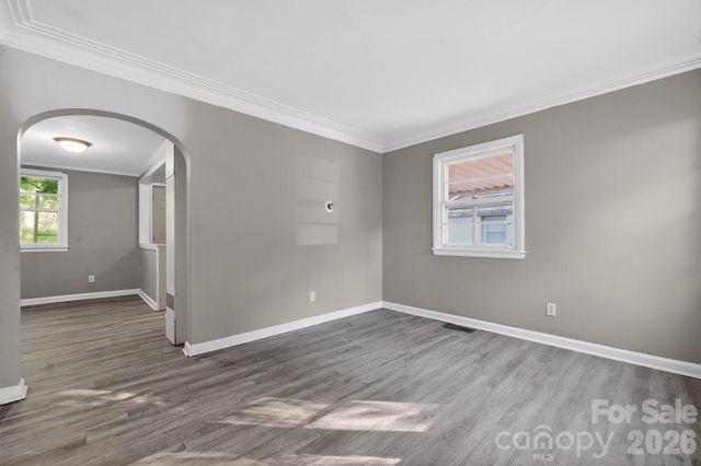 2505 Druid Hills Way, Charlotte, NC 28206