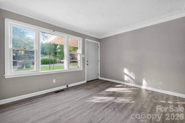 2505 Druid Hills Way, Charlotte, NC 28206