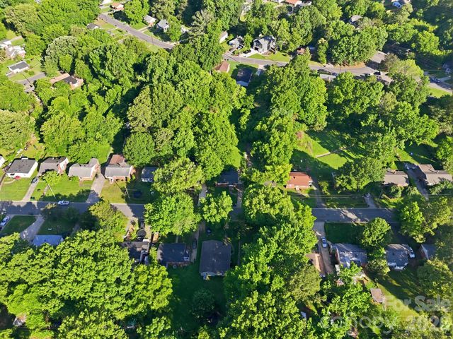 2505 Druid Hills Way, Charlotte, NC 28206