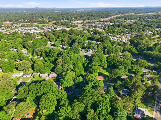 2505 Druid Hills Way, Charlotte, NC 28206