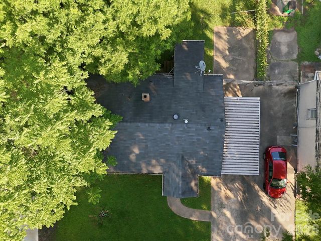 2505 Druid Hills Way, Charlotte, NC 28206