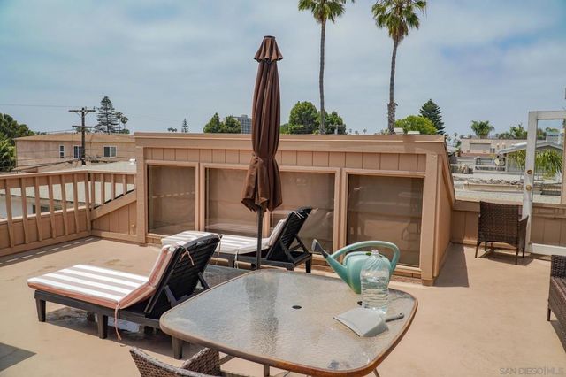 1141 47 Reed Ave., San Diego, CA 92109