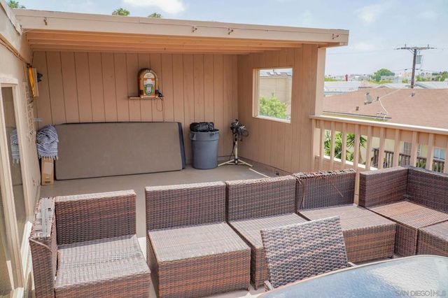1141 47 Reed Ave., San Diego, CA 92109