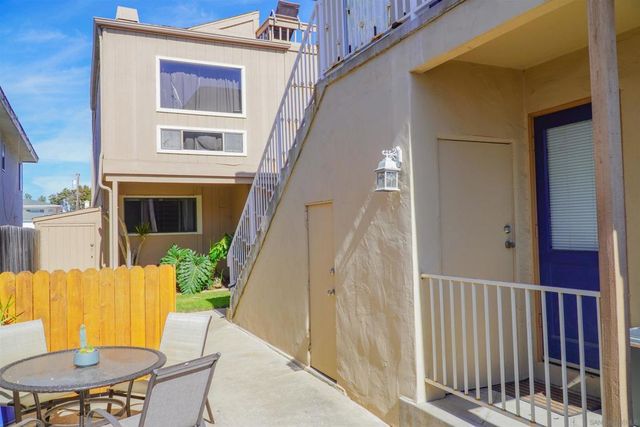 1141 47 Reed Ave., San Diego, CA 92109