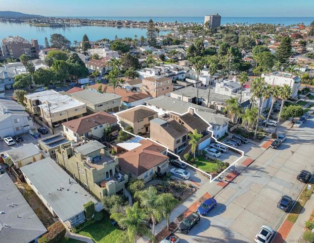 1141 47 Reed Ave., San Diego, CA 92109