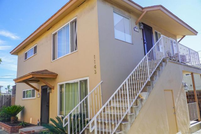 1141 47 Reed Ave., San Diego, CA 92109