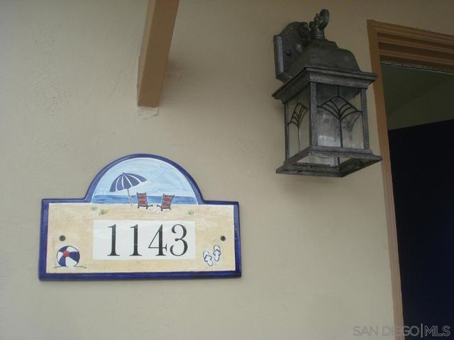 1141 47 Reed Ave., San Diego, CA 92109