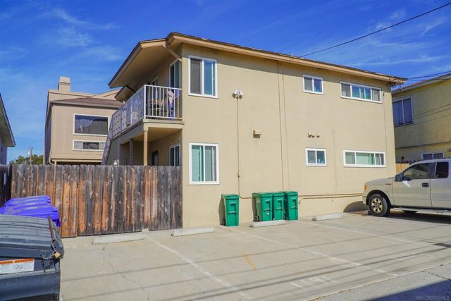 1141 47 Reed Ave., San Diego, CA 92109