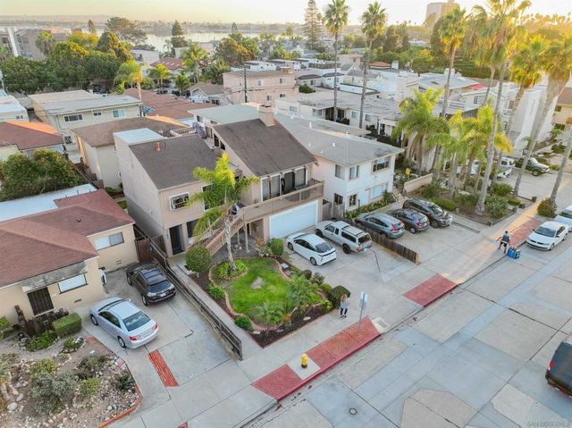 1141 47 Reed Ave., San Diego, CA 92109