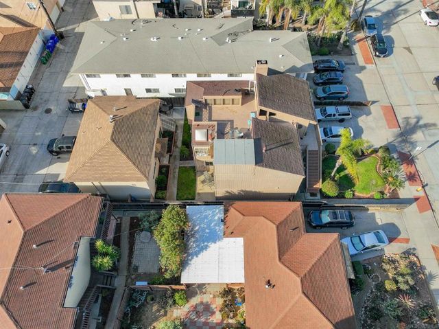 1141 47 Reed Ave., San Diego, CA 92109
