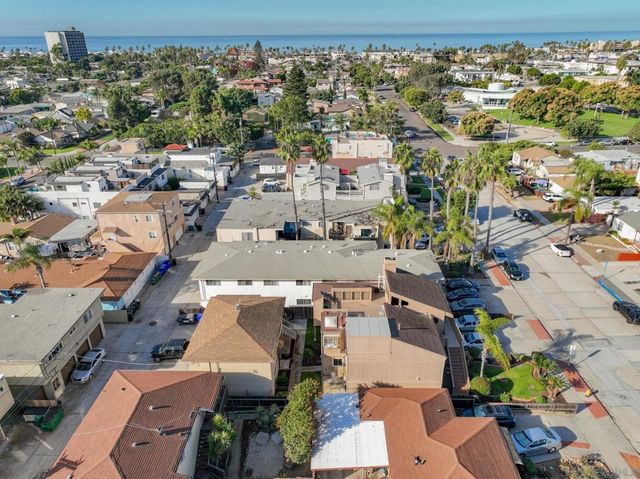 1141 47 Reed Ave., San Diego, CA 92109