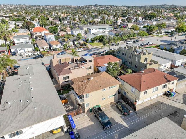 1141 47 Reed Ave., San Diego, CA 92109