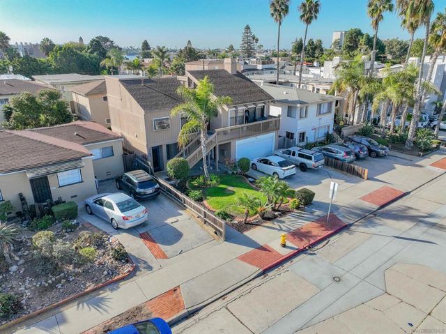1141 47 Reed Ave., San Diego, CA 92109