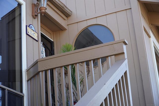 1141 47 Reed Ave., San Diego, CA 92109