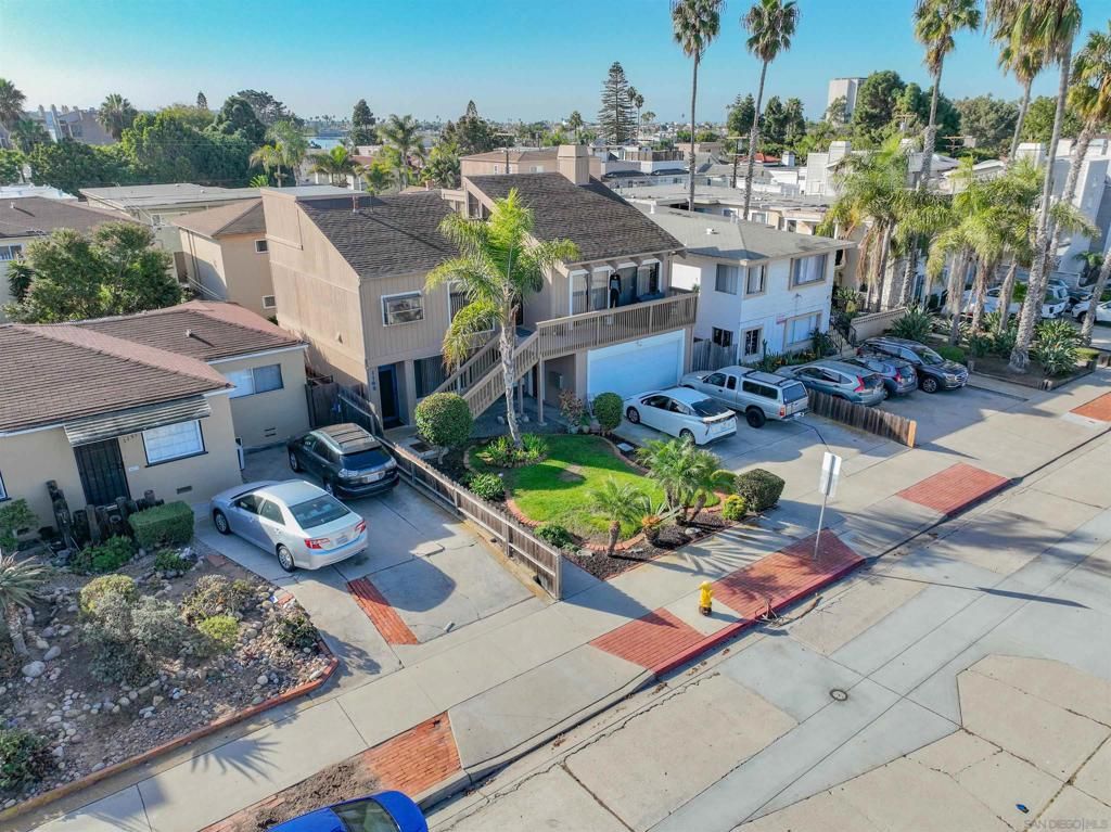 1141 47 Reed Ave., San Diego, CA 92109 — photo 5