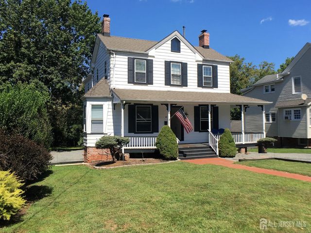 68 W Cliff Street, Somerville, NJ 08876