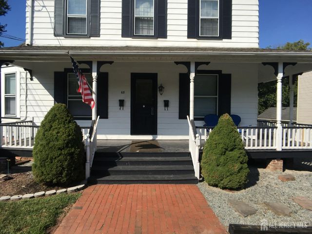 68 W Cliff Street, Somerville, NJ 08876
