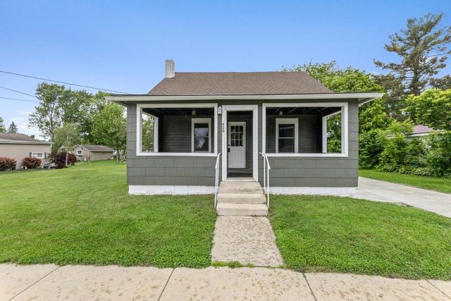429 W Juneau STREET, Tomah, WI 54660