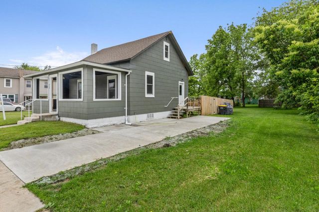 429 W Juneau STREET, Tomah, WI 54660