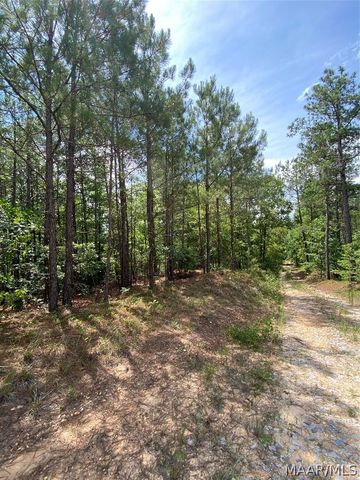 0 Hwy 143 Highway, Marbury, AL 36051