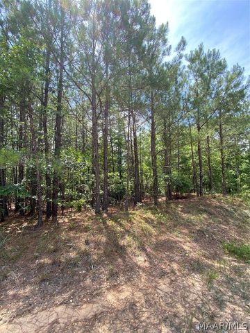 0 Hwy 143 Highway, Marbury, AL 36051