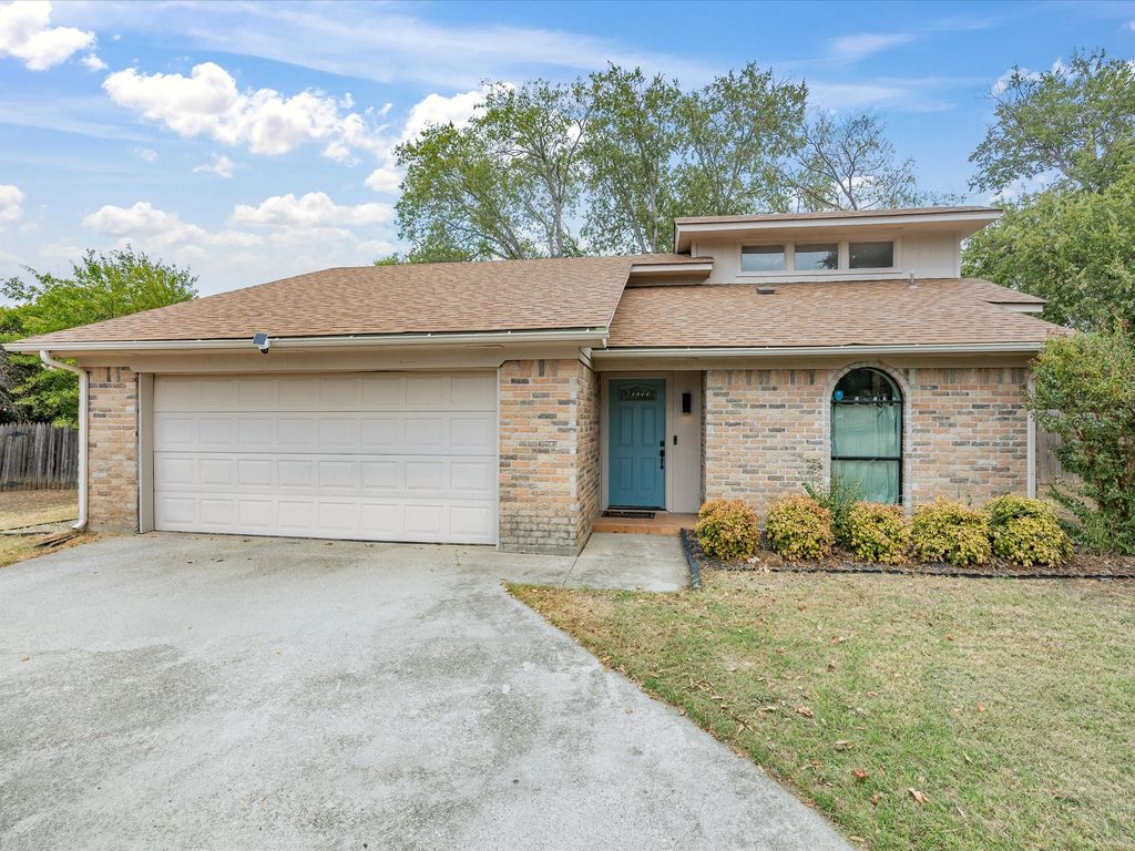 1701 Queen Street, Fort Worth, TX 76103 — photo 2