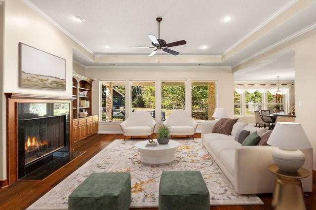 13506 Stagecoach Road, Magnolia, TX 77355